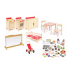 Medium Complete Classroom 2-3yrs