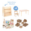 Large Complete Classroom 3-4yrs (approx 80sqm)