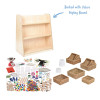 Large Complete Classroom 5-7yrs (approx 70sqm)