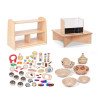 Large Complete Classroom 2-3yrs (approx 65sqm)