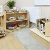 Complete Science Area Set 2-3yrs