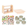 Large Complete Classroom 2-3yrs (approx 65sqm)