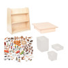 Medium Complete Classroom 3-4yrs (approx 65sqm)
