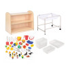 Large Complete Classroom 2-3yrs (approx 65sqm)