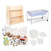 Large Complete Classroom 5-7yrs (approx 70sqm)