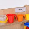 Complete Water Area Set 3-4yrs