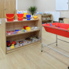 Complete Wet Sand Area Set 2-3yrs