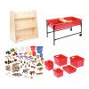 Medium Complete Classroom 3-4yrs (approx 65sqm)