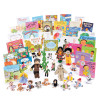 Complete Classroom Resource Set 3-4yrs