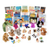 Medium Classroom Resource Collection 4-5yrs (approx 80sqm)