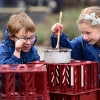 Mud Kitchen Complete Collection 3-7yrs