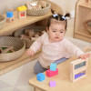 Complete Small Block Area 1-2yrs