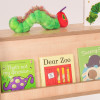 Complete Books & Puppets Area 1-2yrs