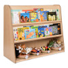 Complete Classroom Area Set 4-5yrs