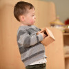 Complete Large Block Area 2-3yrs