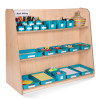 Complete Classroom Area Set 4-5yrs