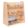 Complete Classroom Area Set 5-7yrs