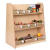 Complete Classroom Area Set 3-4yrs