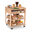 Complete Classroom Area Set 4-5yrs