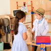 Complete Role Play Area 5-7yrs