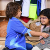 Complete Real Life Role Play Area 3-4yrs