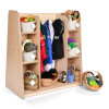 Complete Classroom Area Set 3-4yrs