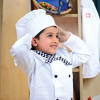 Complete Real Life Role Play Area 4-5yrs