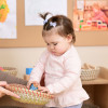 Complete Small World Area 1-2yrs