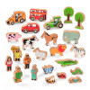 Complete Small World Area 1-2yrs