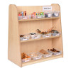 Complete Classroom Area Set 3-4yrs