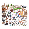 Complete Small World Real Life Area 4-5yrs