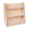Complete Classroom Area Set 5-7yrs