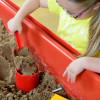 Complete Wet Sand Area 3-4yrs (Red Storage)
