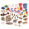 Complete Wet Sand Area 3-4yrs (Red Storage)