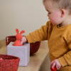 Extra Low Level Unit with Eco Cotton Basket Set