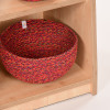 Extra Low Level Unit with Eco Cotton Basket Set