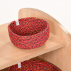 Extra Low Level Unit with Eco Cotton Basket Set