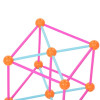 Geometric Shapes Building Set