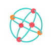 Geometric Shapes Building Set