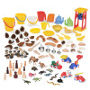 Large Classroom Resources Collection 3-4yrs (approx 80sqm)