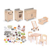 Complete Classroom Area Set 2-3yrs