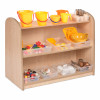 Complete Classroom Area Set 2-3yrs