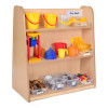 Complete Classroom Area Set 3-4yrs