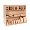Complete Classroom Area Set 4-5yrs