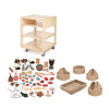 Large Complete Classroom 4-5yrs (approx 100sqm)