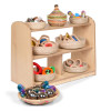 Complete Classroom Area Set 2-3yrs