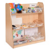 Complete Classroom Area Set 5-7yrs