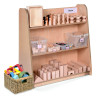 Complete Classroom Area Set 3-4yrs