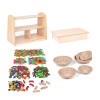 Large Complete Classroom 2-3yrs (approx 65sqm)