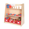 Complete Classroom Area Set 3-4yrs
